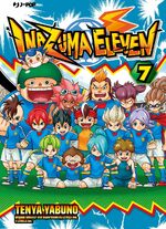 Inazuma Eleven